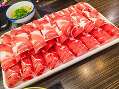 -蒙星月涮肚火锅城(宏运家园店)