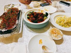 -东方之珠海鲜酒楼(南开店)