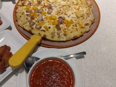 -乐凯撒披萨(南山书城店)