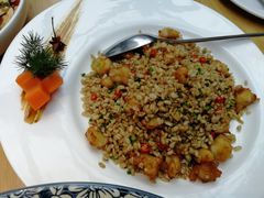 -渝半城经典川粤菜(重庆天地店)