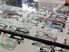 -大明眼镜(万寿路店)