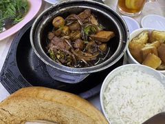 -新记肉骨茶