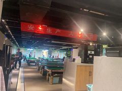 -云川台球(马甸店)