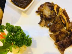 -栖川山葵家·寿喜锅·日式料理(龙湖北城天街商场店)