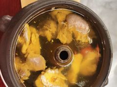 -蔼若春.传承云南菜(金碧公园店)