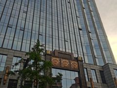 -瑞升芭富丽大酒店-自助餐厅