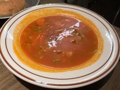 -ZAFFERANO西班牙海鲜饭(上海首店)