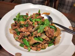 超级小炒肉-胡子大厨·超级小炒肉(浦东漫乐城店)