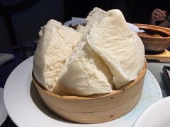 老面开花馒头-南堂馆·新川菜(天府三街店)