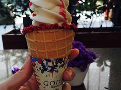 -GODIVA(港汇恒隆广场)