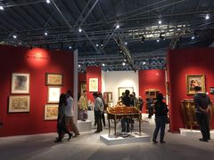 -东浩兰生上海世博展览馆