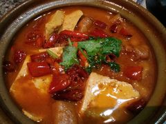 -南京大牌档(凯德1818店)