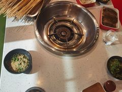 -钢管厂五区小郡肝火锅串串香(清河店)