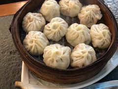 -诺敏塔拉奶茶-布里亚特包子-手把肉(锦都会店)