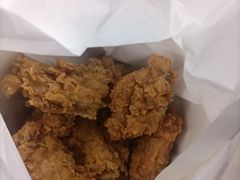 -肯德基(华徐店)