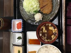 -牛かつもと村(上野店)