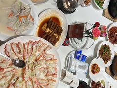 -侨美·唐荔园·40年地道粤菜