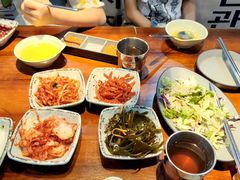 -火炉情韩国料理店(古田路店)