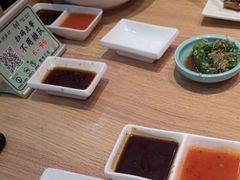 -上渔铁板烧(熙悦汇店)