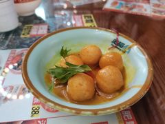 -肥韬茶餐厅(南山mini店)