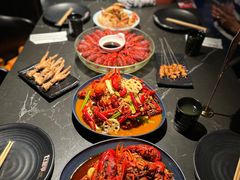 -红盔甲·小龙虾(人民广场店)