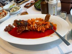 -松鹤楼·非遗·苏帮菜(融科店)