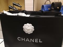 -CHANEL(恒隆广场店)