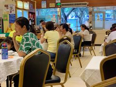 大堂-权记避风塘(鸿记店)