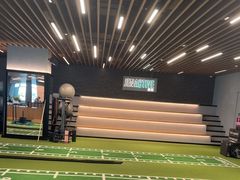 -燃坊JEN ACTIVE游泳健身中心·深圳前海JEN酒店