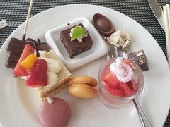 -白天鹅宾馆·流浮阁咖啡厅