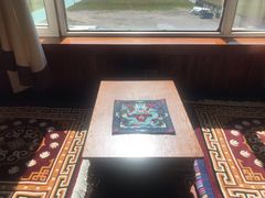 -青海湖大酒店