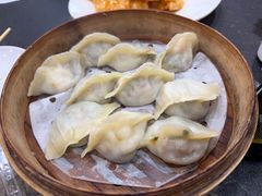 -老边饺子馆(中街店)