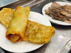 -护国寺小吃(新街口店)