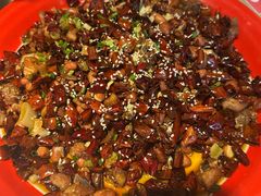 -常和州·夜宵大排档(常州单店)