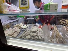 -辽B·小串(总店)