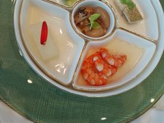 -君来湖滨饭店·渔餐厅