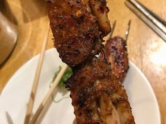 麻味烤翅-鬼味烤翅(南锣鼓巷店)