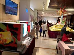 -通辽鑫达国际酒店