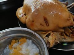 吉英盐焗鸡-吉英盐焗鸡(文中路店)