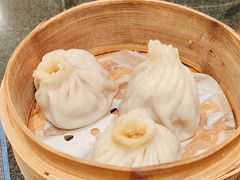 -南京大牌档(新街口德基广场店)