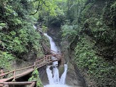 -青城山