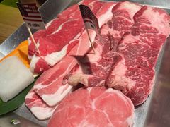 -炉小哥烤肉(熙地港店)