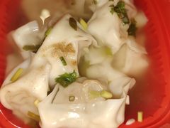 -南城香·饭香串香馄饨香(富丰桥店)