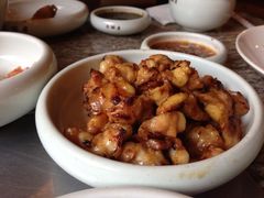 -高丽屋(天宁寺店)