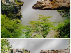 -庐山风景名胜区