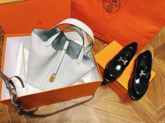 -爱马仕 HERMES(上海ifc商场店)