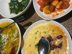 -老客家·客家菜(万达店)