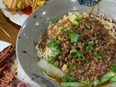-丁丁猫重庆小面(徐州路店)
