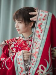 -韩国天使嫁衣婚纱礼服馆(上海旗舰店)