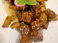 -北塘海鲜·天津菜(大光明桥旗舰店)